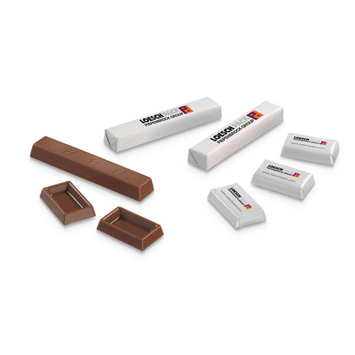 Chocolate Fold Packer Chocolate Fold Packer