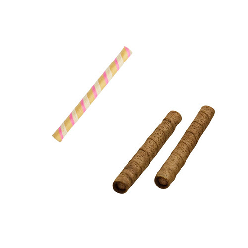 Wafer Stick Line