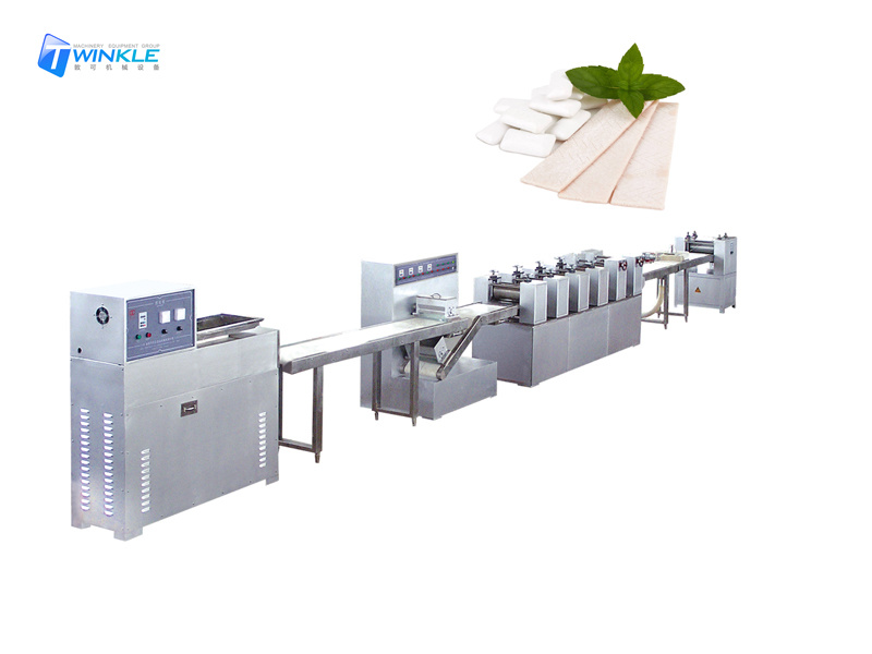 FS-320 STICK CHEWING GUM MACHINE