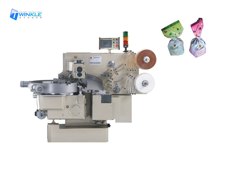 TK-550 CANDY SINGLE TWIST PACKER