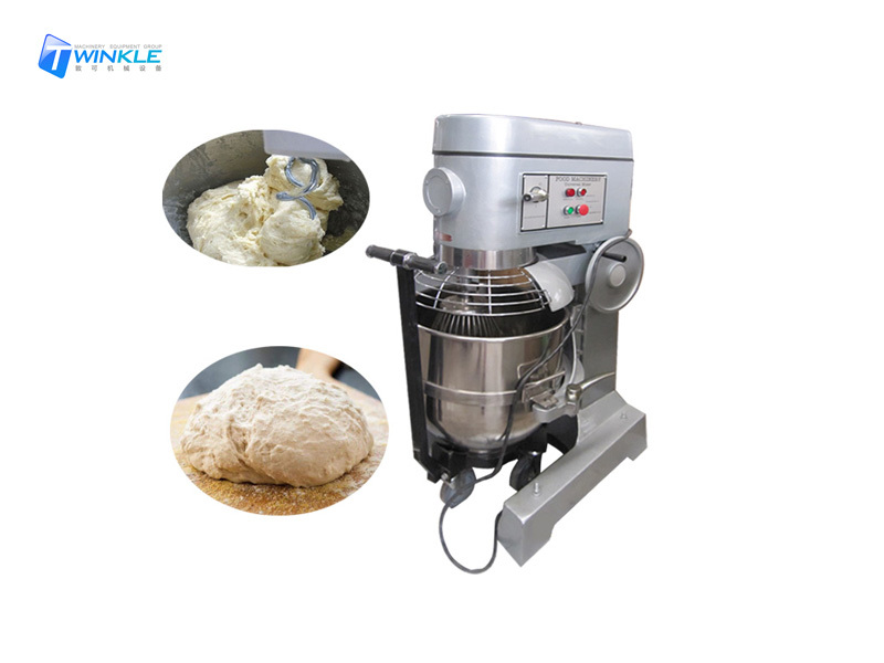 TK-J200 EGG MIXER