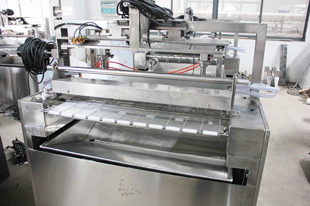 TK-S500 CHOCOLATE PATTERN DECORATOR