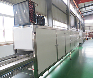 TKB MULTIFUCTION LOLLIPOP DEPOSITING LINE 