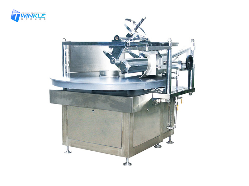 TK-C500 SUGAR KNEADER