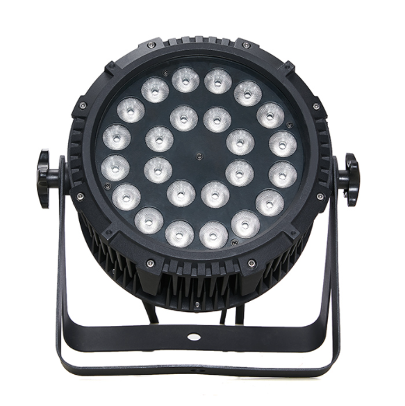 Outdoor 24pcs led par light