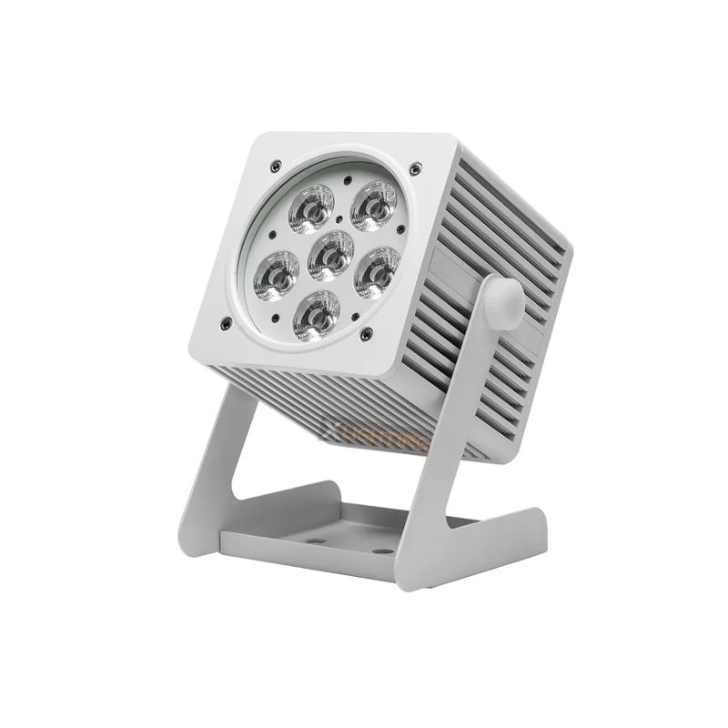 418 Outdoor battery wiresless up light