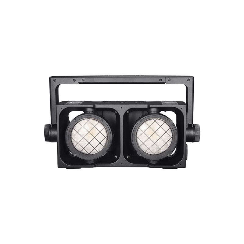 300W RGBWA 5-in-1 LED Blinder | Waterproof Stage Effect Light