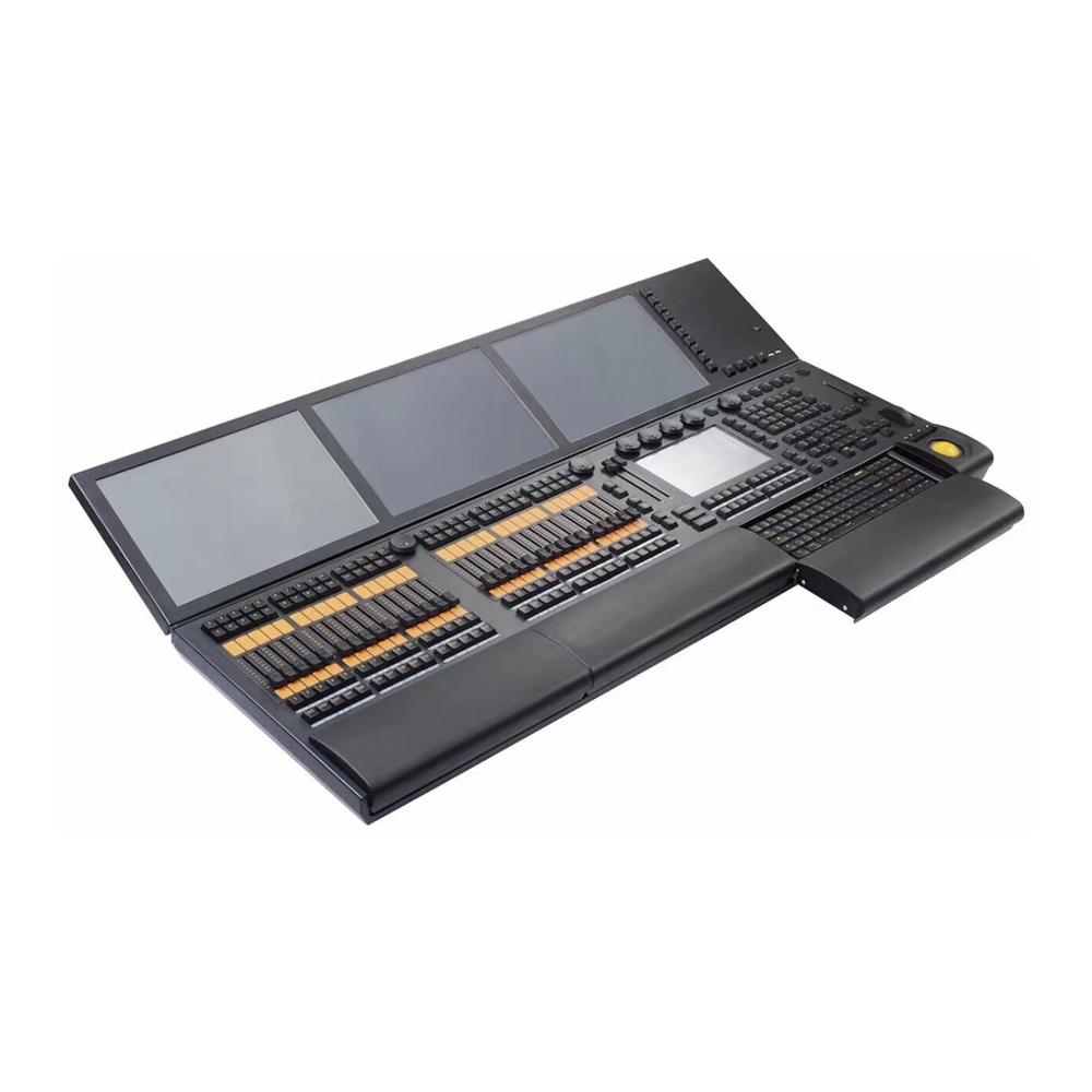 MA DMX Stage Full Size with Linux Operating System | Professional Stage Control MA DMX Stage Full Size with Linux Operating System | Professional Stage Control