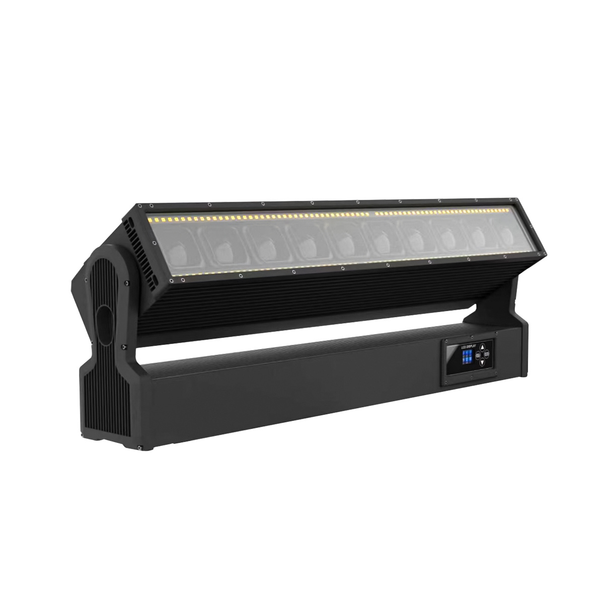 Moving Bar Effect Stage Light X-LE18C IP65 Waterproof LED DJ Lights
