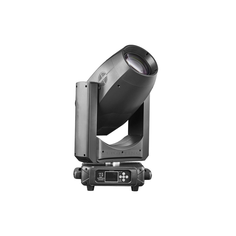 470W moving head with CMY/CTO/RDM  Beam/spot/wash 3in1 X-M01