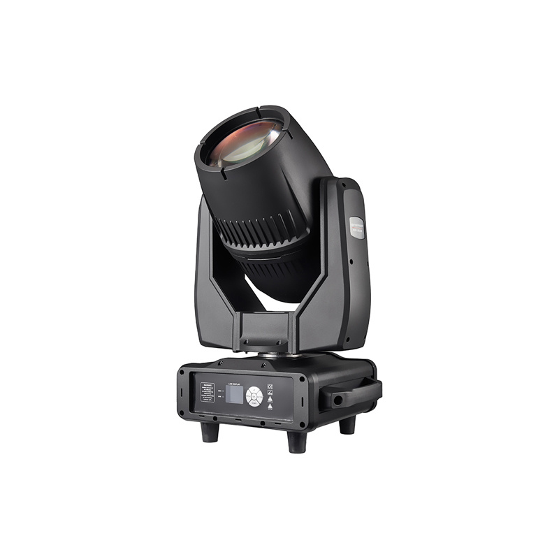 380W beam light Waterproof Moving Head Light X-M380