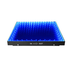 LED dance floor
