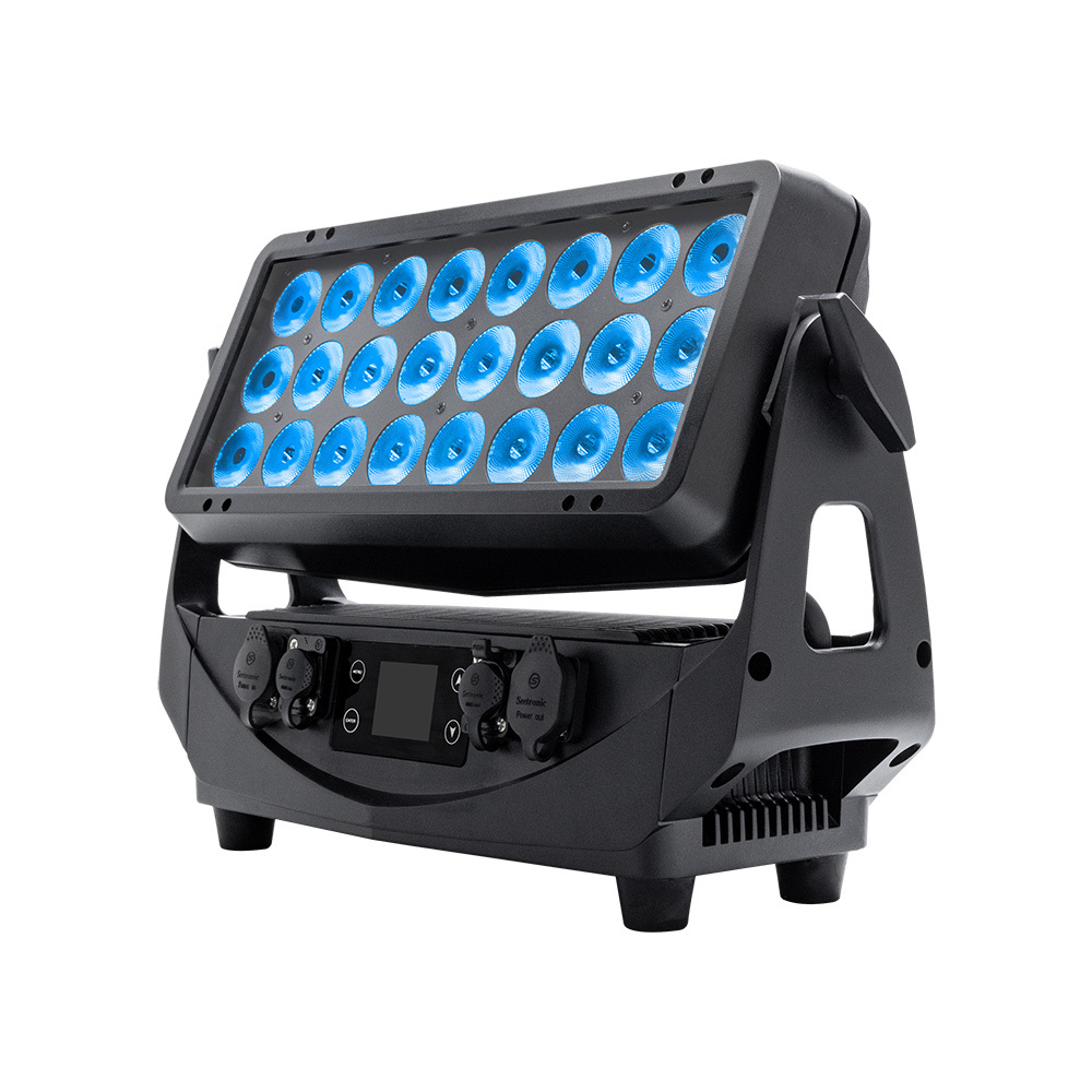 LED Effect Light Supply