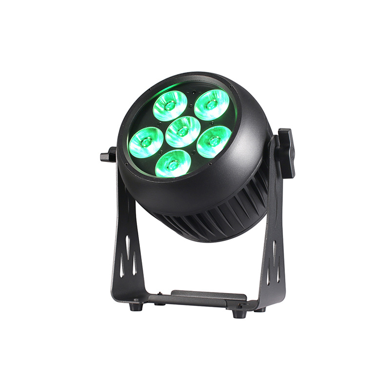 LED par lights