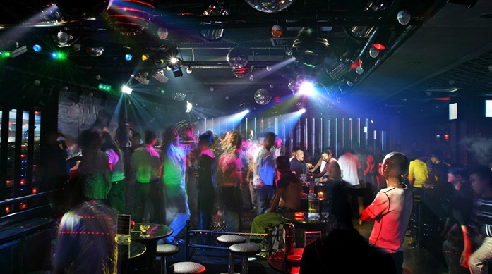 Classification and characteristics of different entertainment venues