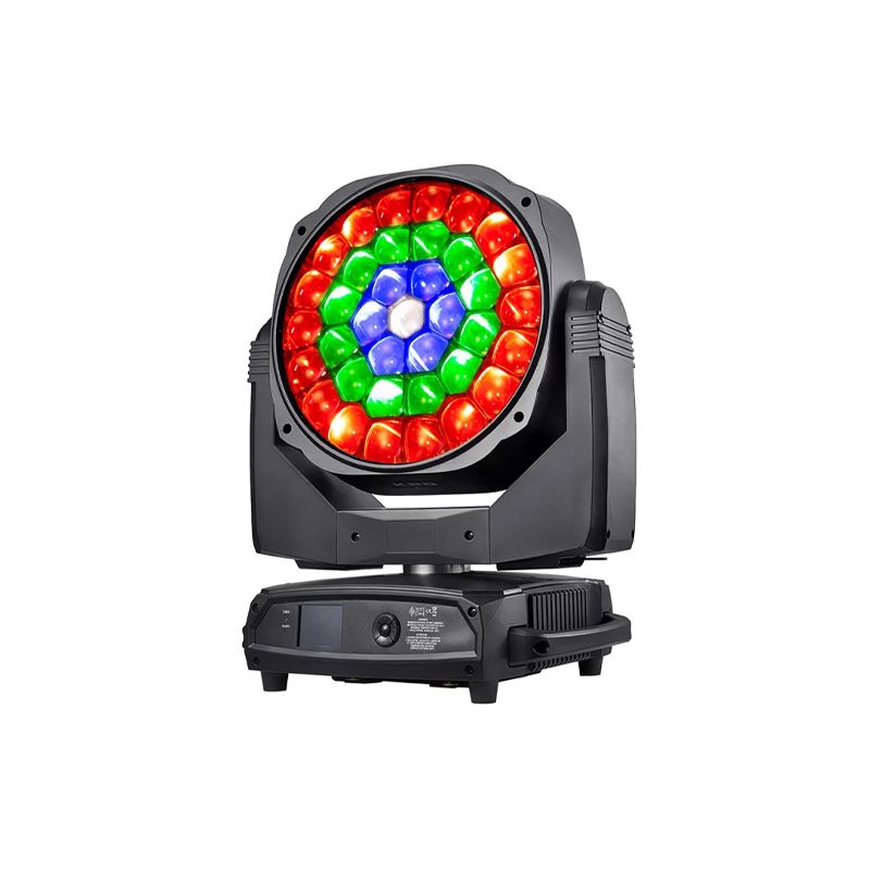 dj moving light
