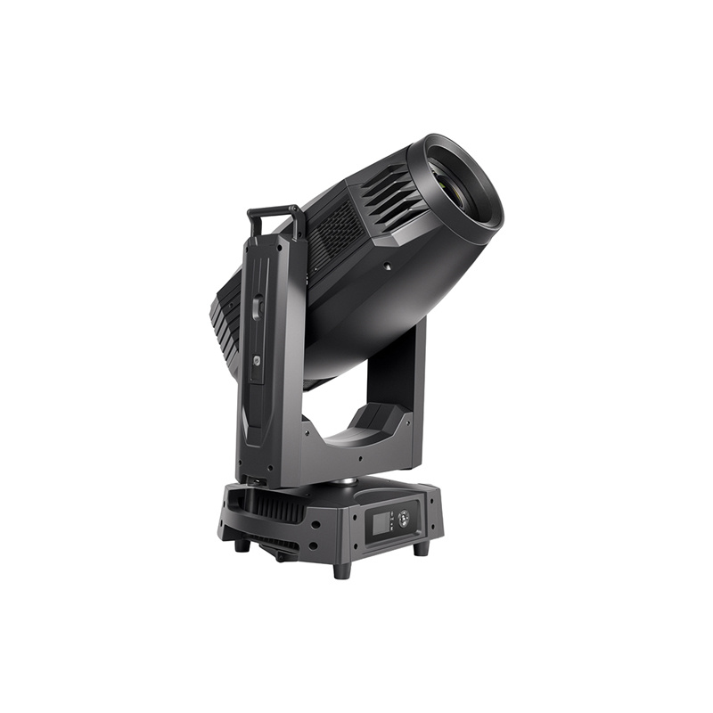 beam moving head light