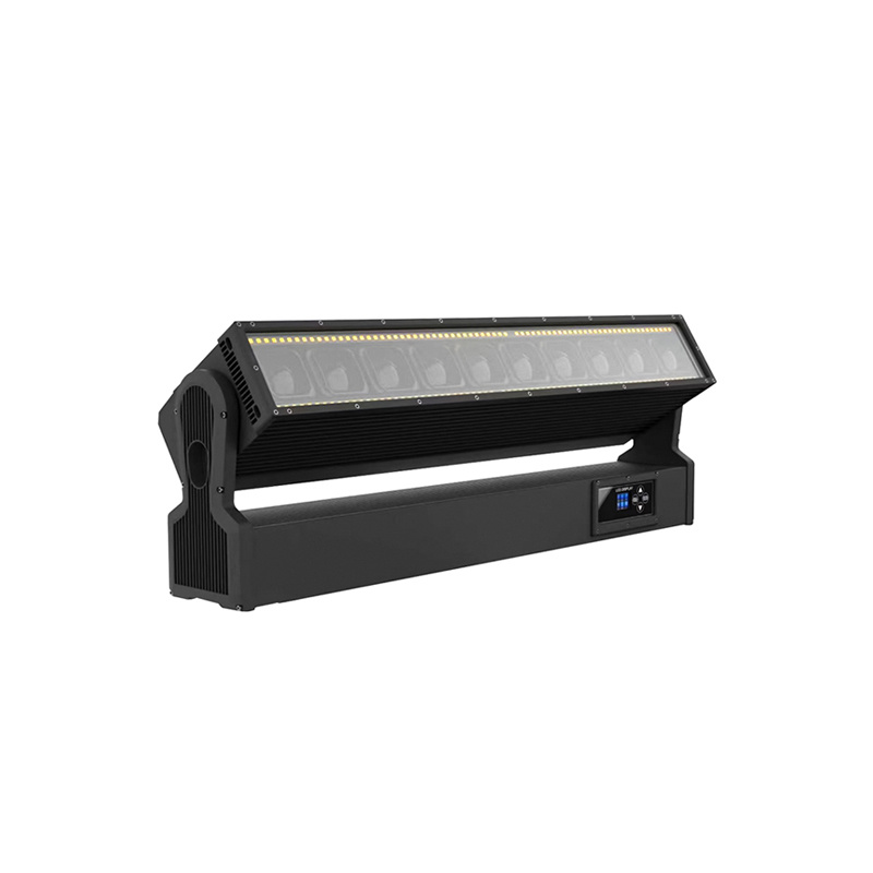 LED Moving bar With Beam&Wash Waterproof IP65 Stage Light X-LE18C