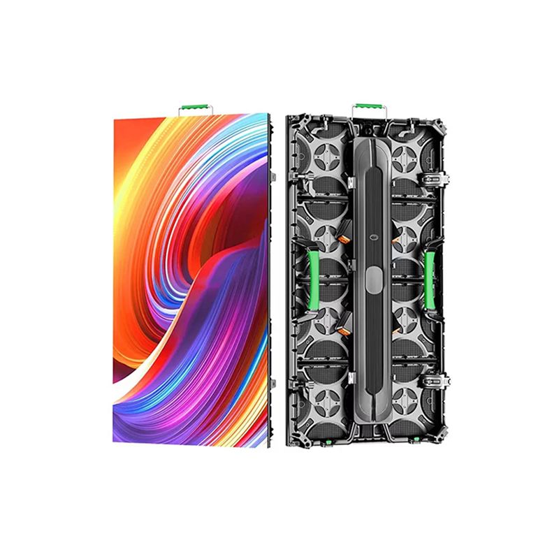 LED display screen