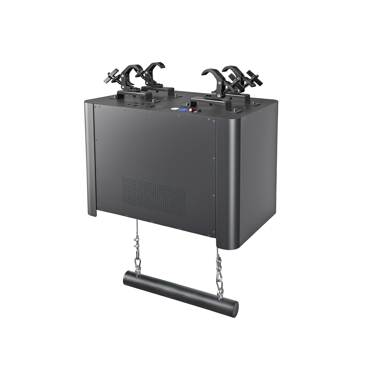 DMX Winch Motor 25KG Heavy-Duty Kinetic Lifting System X-K66