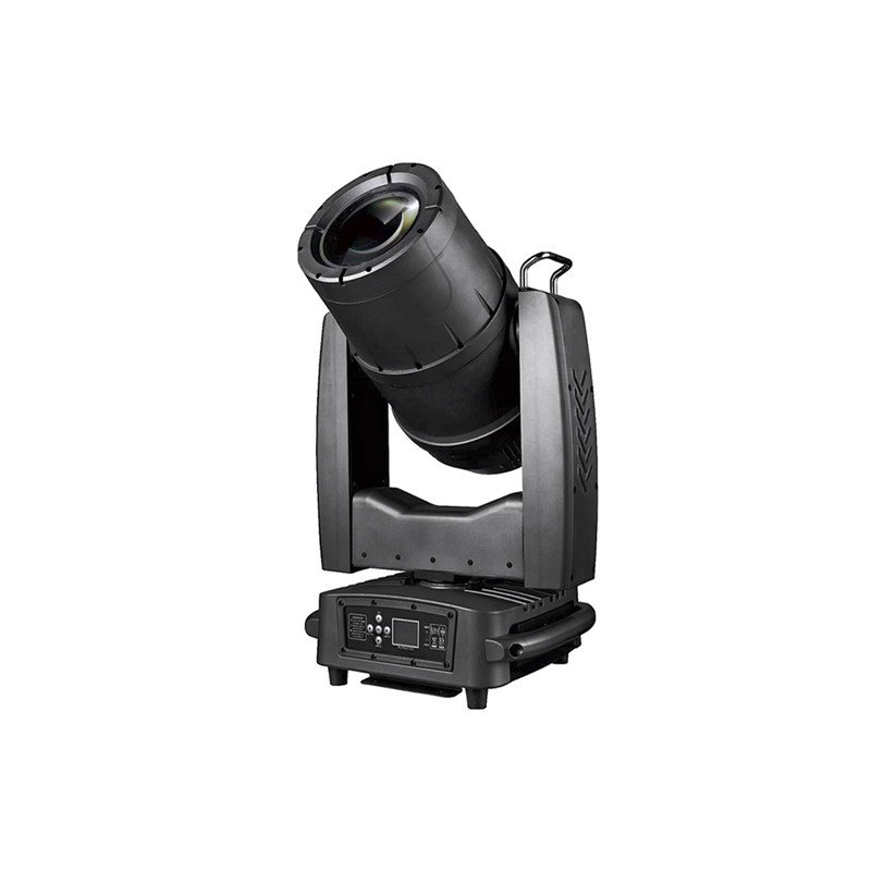 800W LED Moving Head With zoom Spot Wash Beam 3in1