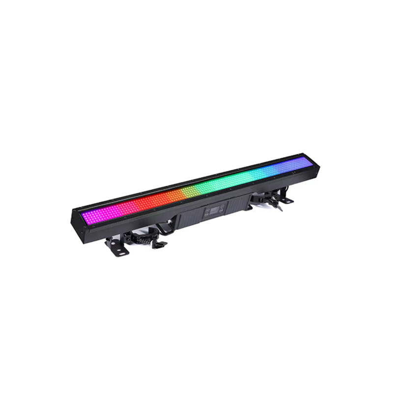 LED Effect Light Supply