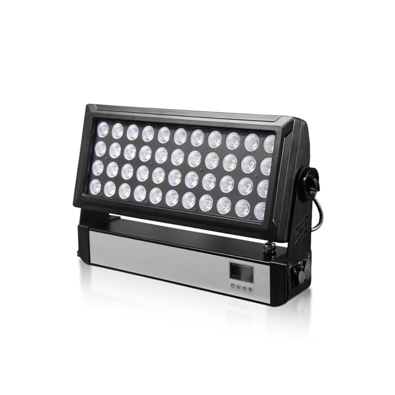 44pcs×15w led wall washer IP65