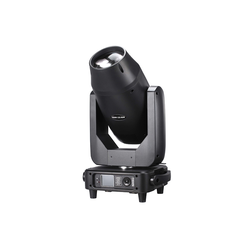 400W led moving head 3in1 BSW X-M400
