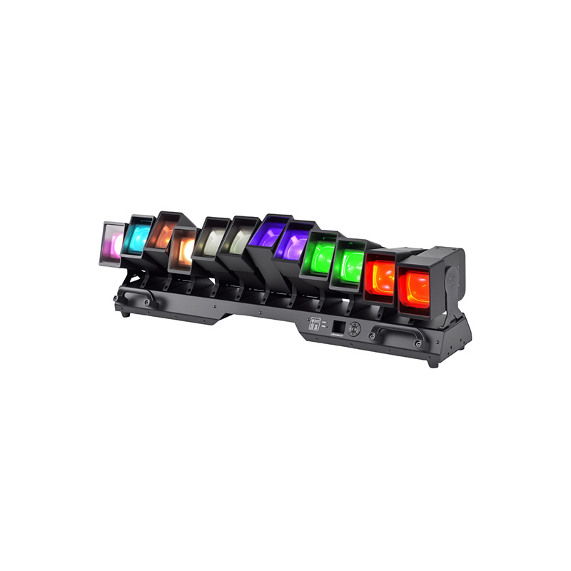LED Effect Light Supply