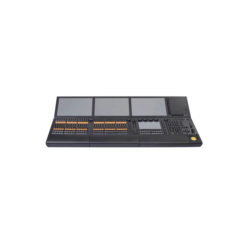 MA DMX Stage Full Size with Linux Operating System | Professional Stage Control MA DMX Stage Full Size with Linux Operating System | Professional Stage Control