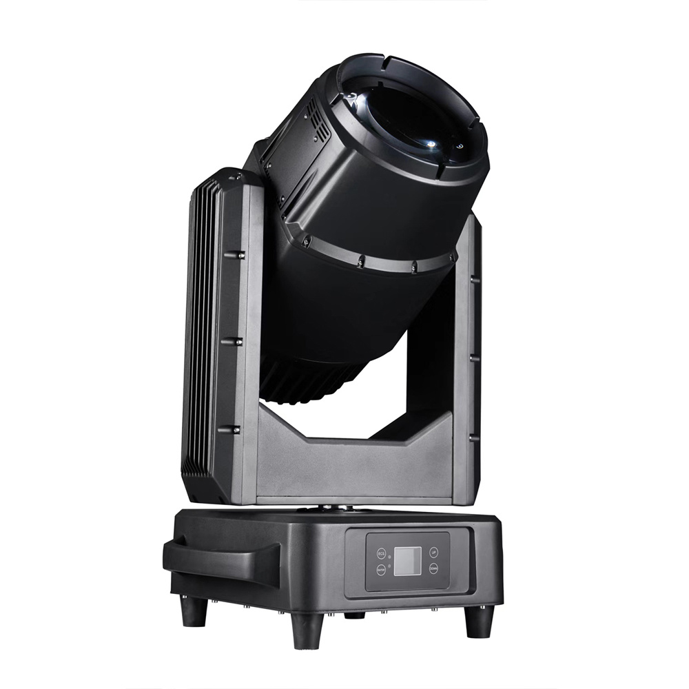 280W Moving Head Beam/Wash/Spot Stage Light X-M06 280W Moving Head Beam/Wash/Spot Stage Light X-M06