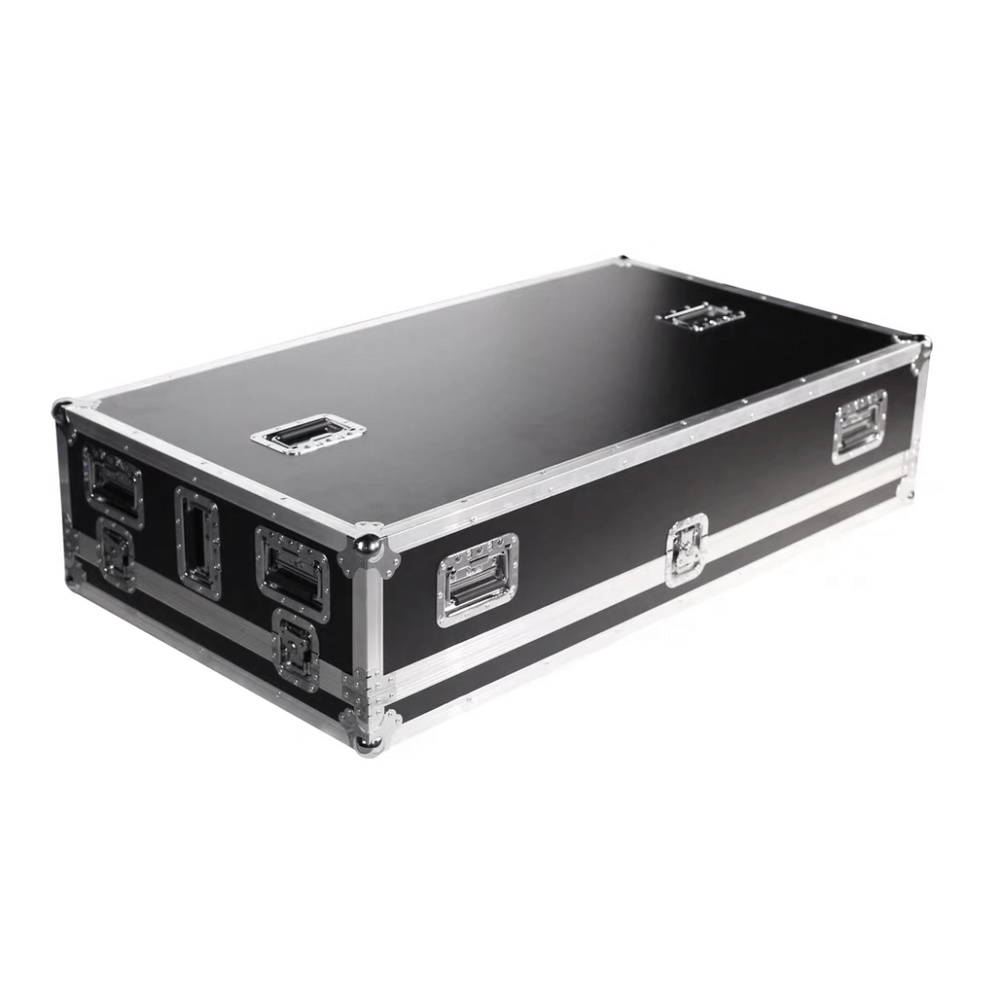 MA DMX Stage Full Size with Linux Operating System | Professional Stage Control MA DMX Stage Full Size with Linux Operating System | Professional Stage Control