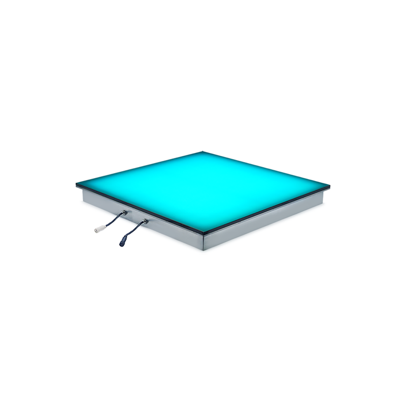 LED Dance Floor Light Interactive Game X-L16
