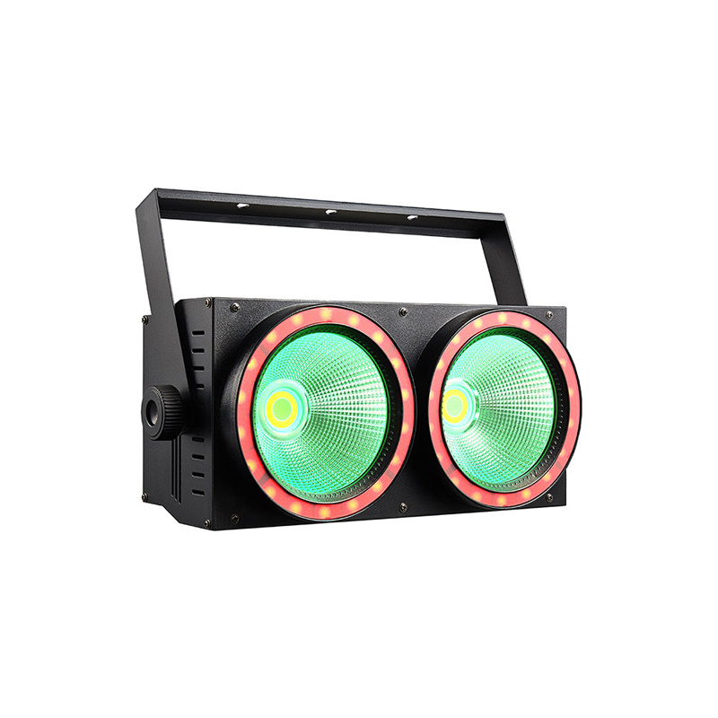 LED Effect Stage Disco Light X-LE24