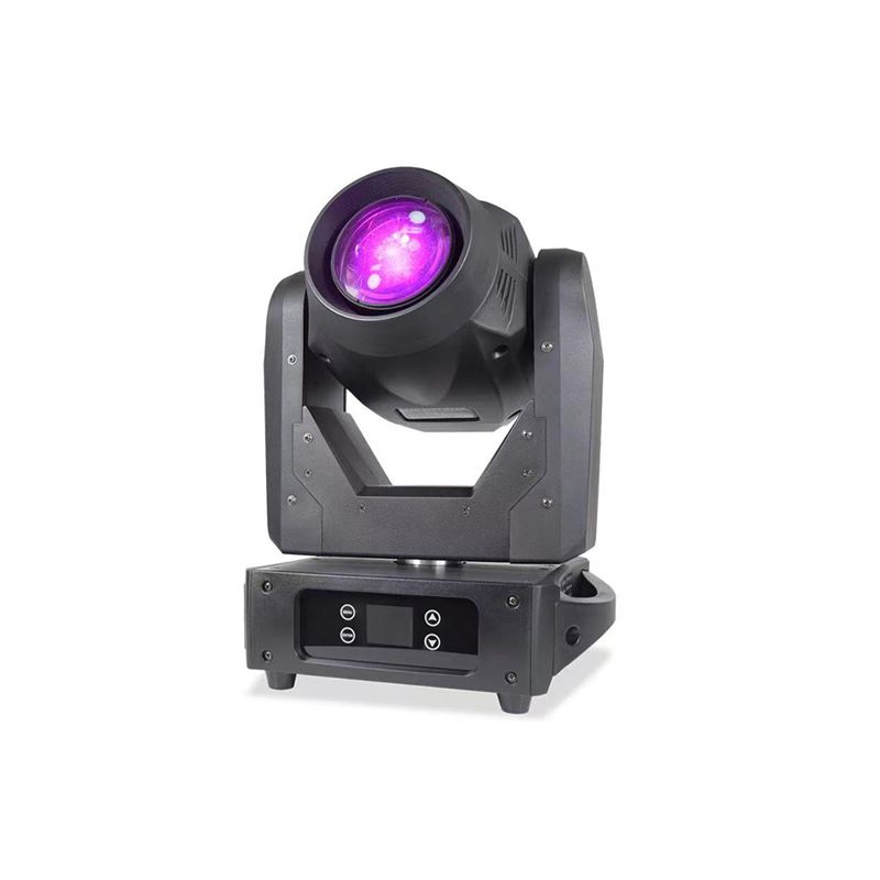 moving head lights