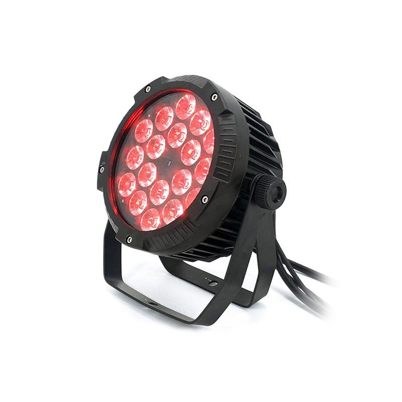 stage spot light