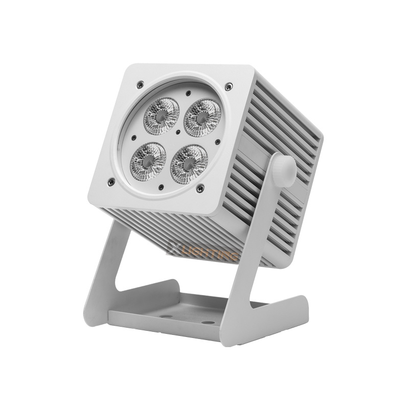 418 Outdoor battery wiresless up light