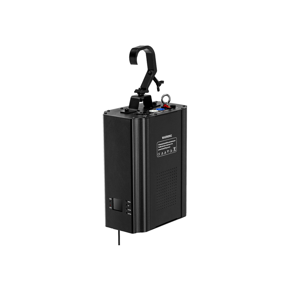 Kintic lighting DMX winch 5KG X-K60