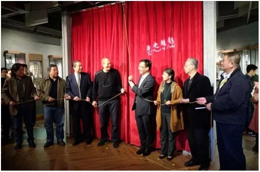 The first international lighting museum settled in Guangzhou