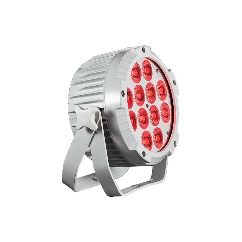 Outdoor battery wiresless Par can