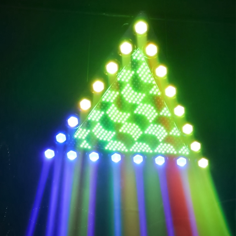 Church Stage Lighting Guide for Modern Worship Spaces