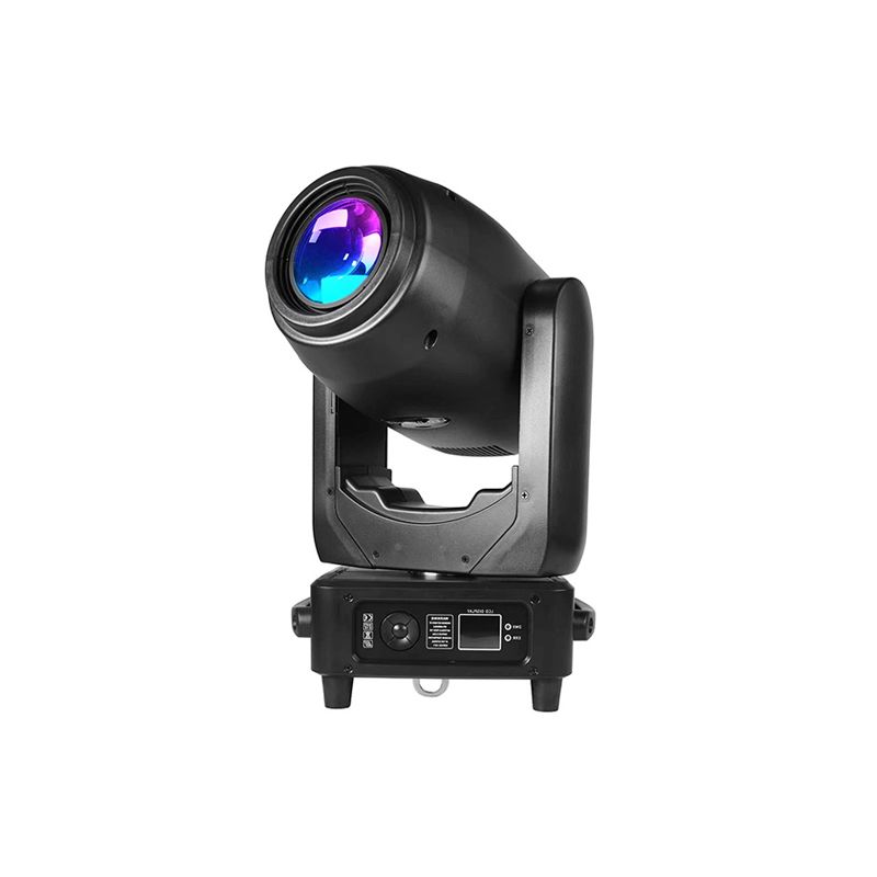 300W Led Moving Head With zoom  Spot/Wash/Beam 3in1 X-LM12
