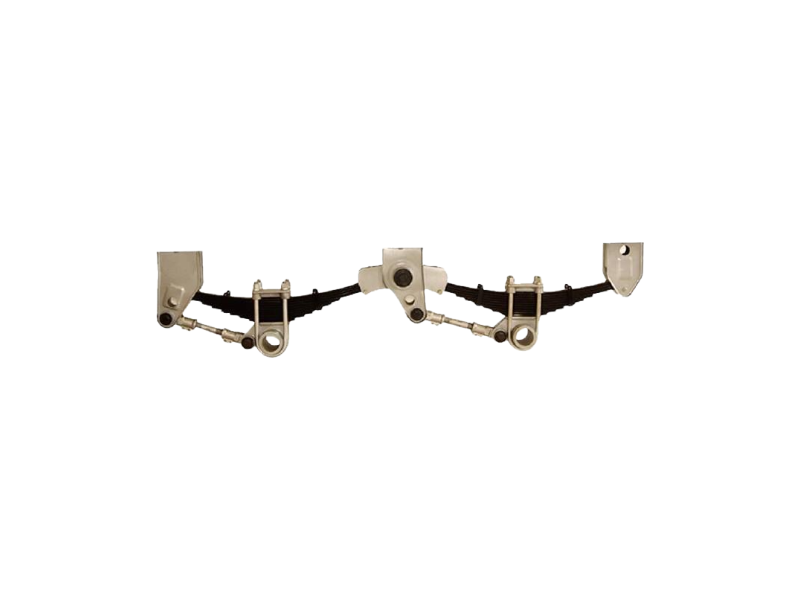Lightweight Suspension