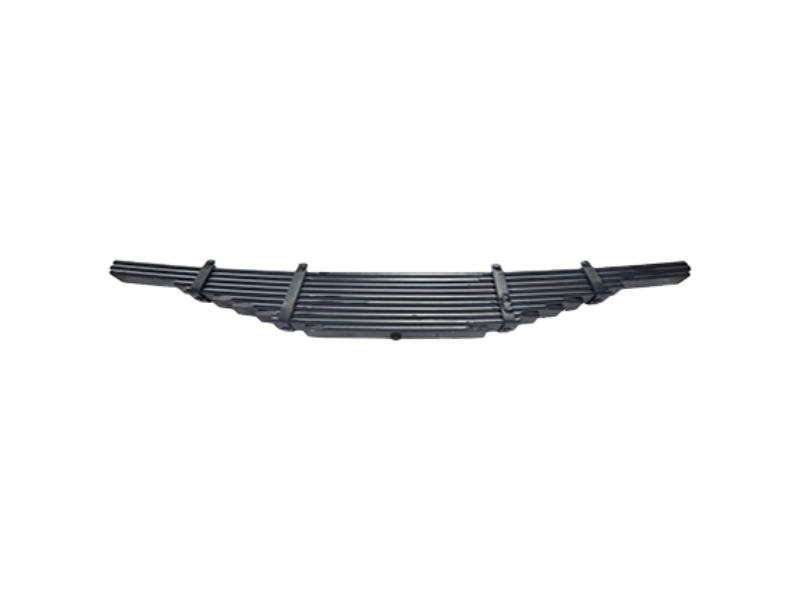 Medium And Light Truck Steel Plate Spring