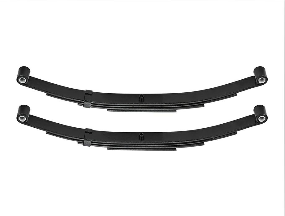 Light Duty Truck Spring