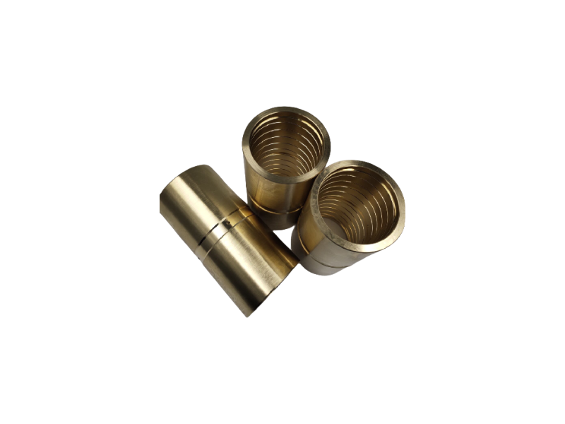 Bushing