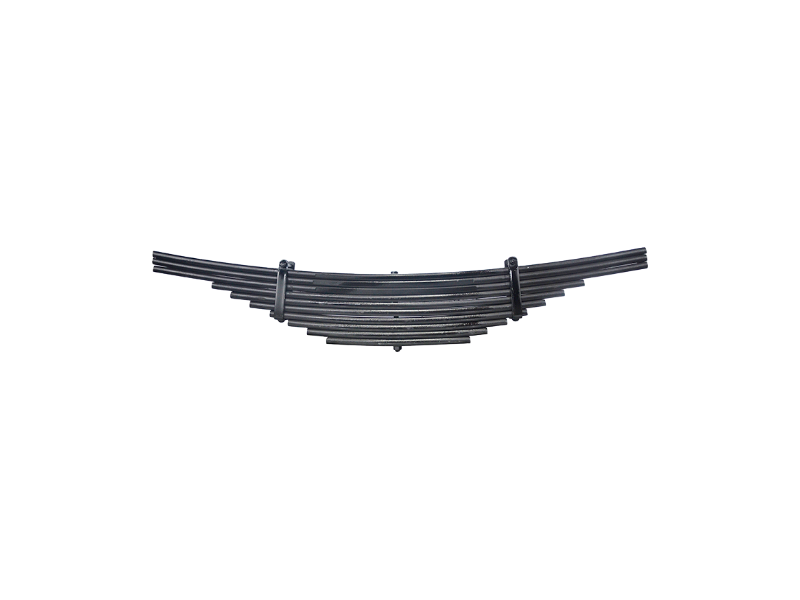 Heavy Truck Steel Plate Spring