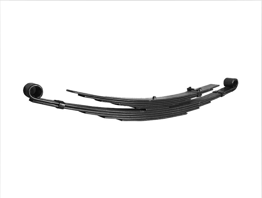 Japanese Leaf Spring