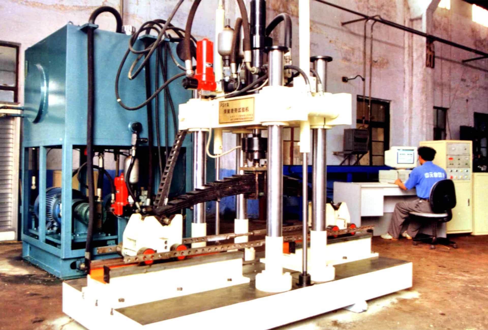 Production capacity
