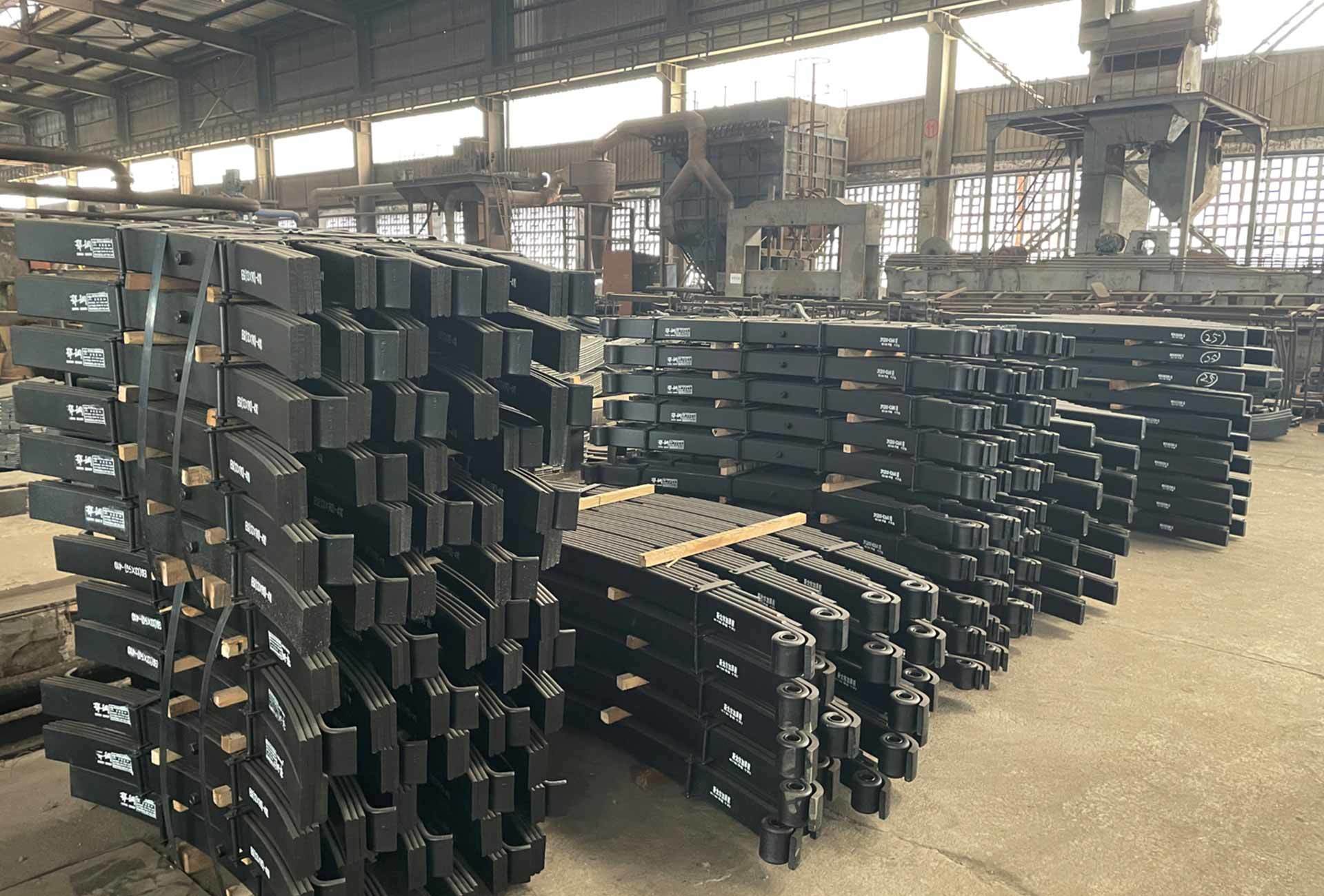 Production capacity